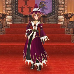 画像ギャラリー No.007のサムネイル画像 / 「FEZ」,ヴィラーノルーレットに過去の装備品のハイモデル化&リファイン武具が登場