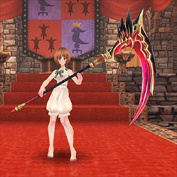 画像ギャラリー No.009のサムネイル画像 / 「FEZ」,ヴィラーノルーレットに過去の装備品のハイモデル化&リファイン武具が登場