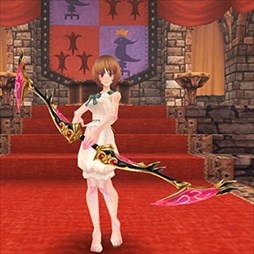 画像ギャラリー No.012のサムネイル画像 / 「FEZ」,ヴィラーノルーレットに過去の装備品のハイモデル化&リファイン武具が登場