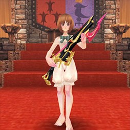 画像ギャラリー No.013のサムネイル画像 / 「FEZ」,ヴィラーノルーレットに過去の装備品のハイモデル化&リファイン武具が登場