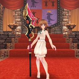 画像ギャラリー No.014のサムネイル画像 / 「FEZ」,ヴィラーノルーレットに過去の装備品のハイモデル化&リファイン武具が登場