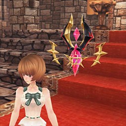 画像ギャラリー No.015のサムネイル画像 / 「FEZ」,ヴィラーノルーレットに過去の装備品のハイモデル化&リファイン武具が登場