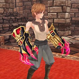 画像ギャラリー No.017のサムネイル画像 / 「FEZ」,ヴィラーノルーレットに過去の装備品のハイモデル化&リファイン武具が登場