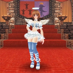 画像ギャラリー No.007のサムネイル画像 / 「ファンタジーアース ゼロ」,水色装備を獲得できる「初夏の水色ルーレット」が開催