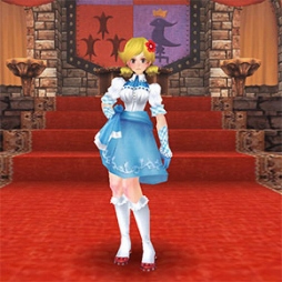 画像ギャラリー No.009のサムネイル画像 / 「ファンタジーアース ゼロ」,水色装備を獲得できる「初夏の水色ルーレット」が開催