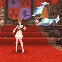 画像ギャラリー No.014のサムネイル画像 / 「ファンタジーアース ゼロ」,水色装備を獲得できる「初夏の水色ルーレット」が開催