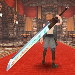 画像ギャラリー No.015のサムネイル画像 / 「ファンタジーアース ゼロ」,水色装備を獲得できる「初夏の水色ルーレット」が開催