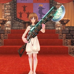 画像ギャラリー No.018のサムネイル画像 / 「ファンタジーアース ゼロ」,水色装備を獲得できる「初夏の水色ルーレット」が開催