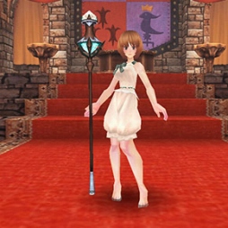 画像ギャラリー No.019のサムネイル画像 / 「ファンタジーアース ゼロ」,水色装備を獲得できる「初夏の水色ルーレット」が開催