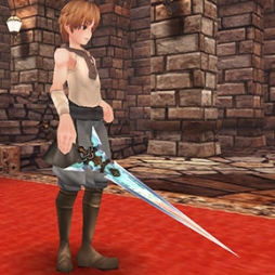 画像ギャラリー No.021のサムネイル画像 / 「ファンタジーアース ゼロ」,水色装備を獲得できる「初夏の水色ルーレット」が開催