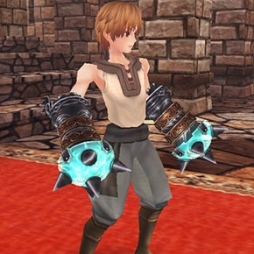 画像ギャラリー No.022のサムネイル画像 / 「ファンタジーアース ゼロ」,水色装備を獲得できる「初夏の水色ルーレット」が開催