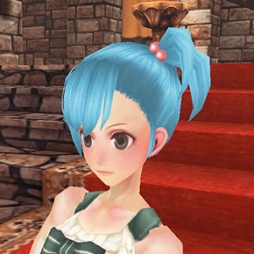 画像ギャラリー No.024のサムネイル画像 / 「ファンタジーアース ゼロ」,水色装備を獲得できる「初夏の水色ルーレット」が開催