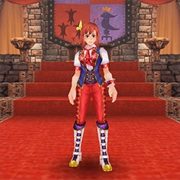 画像ギャラリー No.002のサムネイル画像 / 「ファンタジーアース ゼロ」,「青空アンダーガールズ!」とのコラボ企画が復刻開催