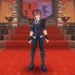 画像ギャラリー No.004のサムネイル画像 / 「ファンタジーアース ゼロ」,「青空アンダーガールズ!」とのコラボ企画が復刻開催