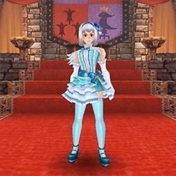 画像ギャラリー No.006のサムネイル画像 / 「ファンタジーアース ゼロ」,「青空アンダーガールズ!」とのコラボ企画が復刻開催