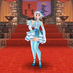 画像ギャラリー No.007のサムネイル画像 / 「ファンタジーアース ゼロ」,「青空アンダーガールズ!」とのコラボ企画が復刻開催