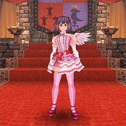 画像ギャラリー No.008のサムネイル画像 / 「ファンタジーアース ゼロ」,「青空アンダーガールズ!」とのコラボ企画が復刻開催