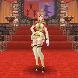 画像ギャラリー No.011のサムネイル画像 / 「ファンタジーアース ゼロ」,「青空アンダーガールズ!」とのコラボ企画が復刻開催