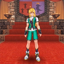 画像ギャラリー No.012のサムネイル画像 / 「ファンタジーアース ゼロ」,「青空アンダーガールズ!」とのコラボ企画が復刻開催