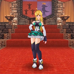 画像ギャラリー No.013のサムネイル画像 / 「ファンタジーアース ゼロ」,「青空アンダーガールズ!」とのコラボ企画が復刻開催