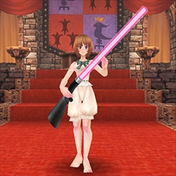 画像ギャラリー No.019のサムネイル画像 / 「ファンタジーアース ゼロ」,「青空アンダーガールズ!」とのコラボ企画が復刻開催