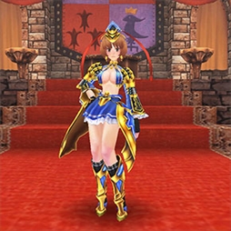 画像ギャラリー No.003のサムネイル画像 / 「ファンタジーアース ゼロ」,真夏の祭典“ヴィラーノフェスティバル”が開催