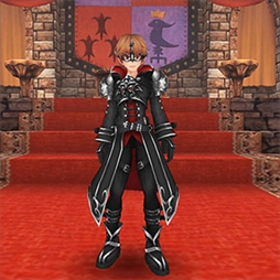 画像ギャラリー No.004のサムネイル画像 / 「ファンタジーアース ゼロ」,真夏の祭典“ヴィラーノフェスティバル”が開催