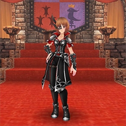 画像ギャラリー No.005のサムネイル画像 / 「ファンタジーアース ゼロ」,真夏の祭典“ヴィラーノフェスティバル”が開催