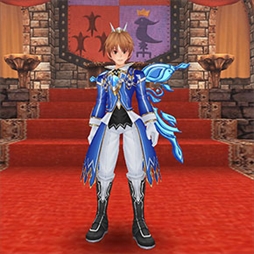 画像ギャラリー No.006のサムネイル画像 / 「ファンタジーアース ゼロ」,真夏の祭典“ヴィラーノフェスティバル”が開催