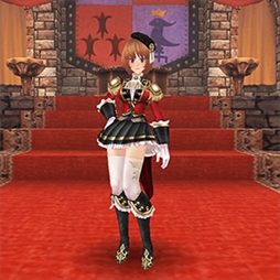 画像ギャラリー No.007のサムネイル画像 / 「ファンタジーアース ゼロ」,真夏の祭典“ヴィラーノフェスティバル”が開催