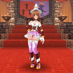 画像ギャラリー No.009のサムネイル画像 / 「ファンタジーアース ゼロ」,真夏の祭典“ヴィラーノフェスティバル”が開催