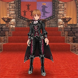 画像ギャラリー No.010のサムネイル画像 / 「ファンタジーアース ゼロ」,真夏の祭典“ヴィラーノフェスティバル”が開催