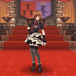 画像ギャラリー No.011のサムネイル画像 / 「ファンタジーアース ゼロ」,真夏の祭典“ヴィラーノフェスティバル”が開催