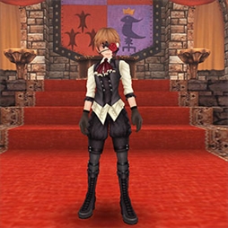 画像ギャラリー No.012のサムネイル画像 / 「ファンタジーアース ゼロ」,真夏の祭典“ヴィラーノフェスティバル”が開催