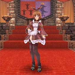 画像ギャラリー No.013のサムネイル画像 / 「ファンタジーアース ゼロ」,真夏の祭典“ヴィラーノフェスティバル”が開催