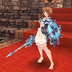 画像ギャラリー No.015のサムネイル画像 / 「ファンタジーアース ゼロ」,真夏の祭典“ヴィラーノフェスティバル”が開催