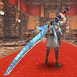 画像ギャラリー No.016のサムネイル画像 / 「ファンタジーアース ゼロ」,真夏の祭典“ヴィラーノフェスティバル”が開催