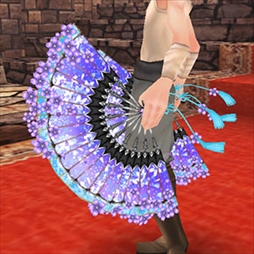 画像ギャラリー No.017のサムネイル画像 / 「ファンタジーアース ゼロ」,真夏の祭典“ヴィラーノフェスティバル”が開催