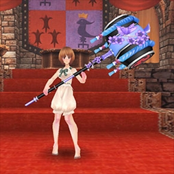 画像ギャラリー No.018のサムネイル画像 / 「ファンタジーアース ゼロ」,真夏の祭典“ヴィラーノフェスティバル”が開催