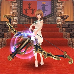 画像ギャラリー No.019のサムネイル画像 / 「ファンタジーアース ゼロ」,真夏の祭典“ヴィラーノフェスティバル”が開催