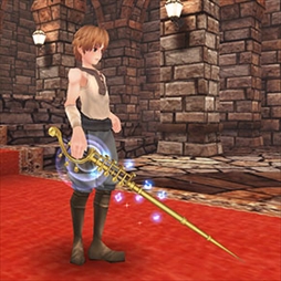 画像ギャラリー No.020のサムネイル画像 / 「ファンタジーアース ゼロ」,真夏の祭典“ヴィラーノフェスティバル”が開催