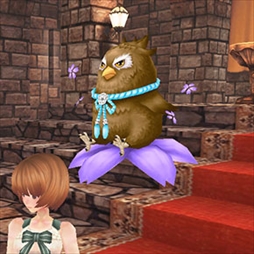 画像ギャラリー No.021のサムネイル画像 / 「ファンタジーアース ゼロ」,真夏の祭典“ヴィラーノフェスティバル”が開催