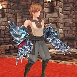 画像ギャラリー No.022のサムネイル画像 / 「ファンタジーアース ゼロ」,真夏の祭典“ヴィラーノフェスティバル”が開催