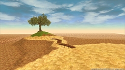 画像ギャラリー No.024のサムネイル画像 / 「ファンタジーアース ゼロ」,真夏の祭典“ヴィラーノフェスティバル”が開催