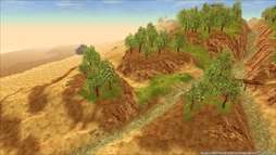 画像ギャラリー No.025のサムネイル画像 / 「ファンタジーアース ゼロ」,真夏の祭典“ヴィラーノフェスティバル”が開催