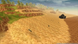 画像ギャラリー No.026のサムネイル画像 / 「ファンタジーアース ゼロ」,真夏の祭典“ヴィラーノフェスティバル”が開催