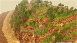 画像ギャラリー No.027のサムネイル画像 / 「ファンタジーアース ゼロ」,真夏の祭典“ヴィラーノフェスティバル”が開催