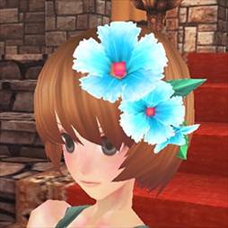 画像ギャラリー No.028のサムネイル画像 / 「ファンタジーアース ゼロ」,真夏の祭典“ヴィラーノフェスティバル”が開催