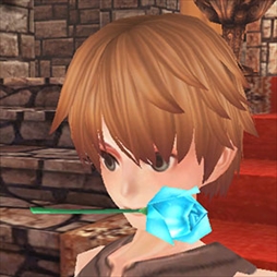 画像ギャラリー No.029のサムネイル画像 / 「ファンタジーアース ゼロ」,真夏の祭典“ヴィラーノフェスティバル”が開催