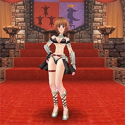 画像ギャラリー No.003のサムネイル画像 / 「ファンタジーアース ゼロ」,真夏の祭典「ヴィラーノフェスティバル」が開催